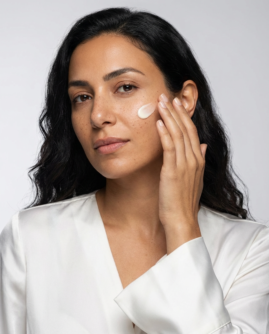 Kojimervs Night Cream – Whitening