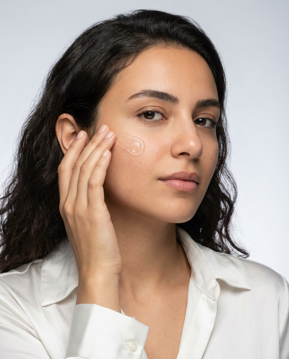 Tyramukka Facial Cleanser