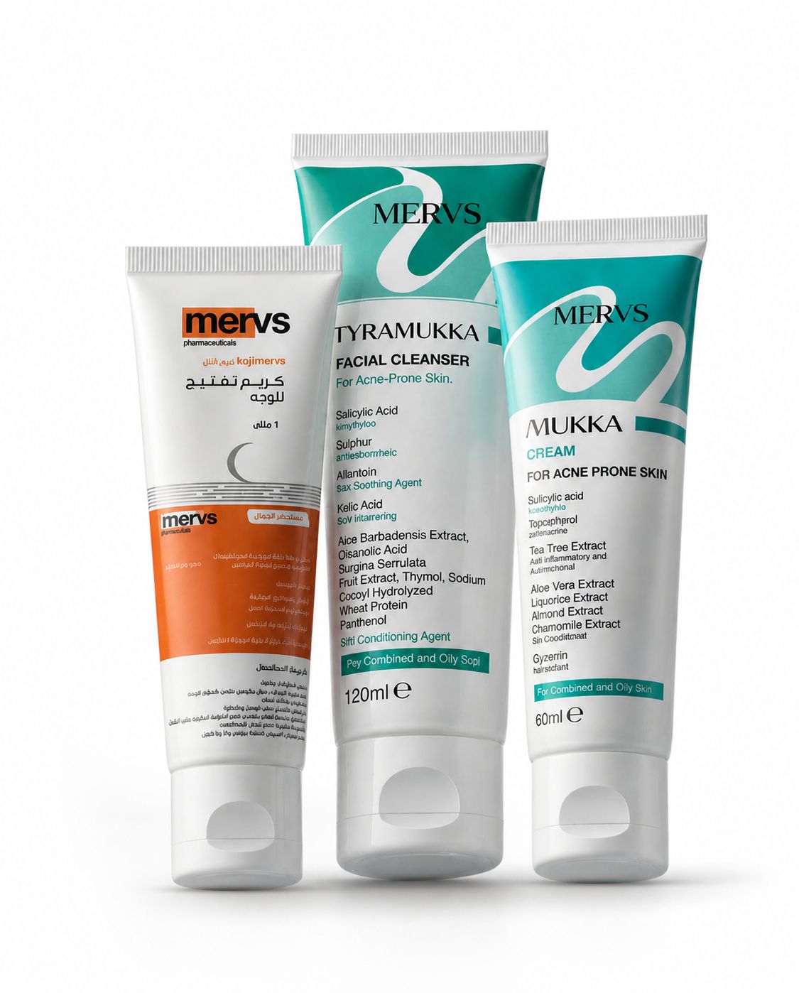 Acne Treatment System