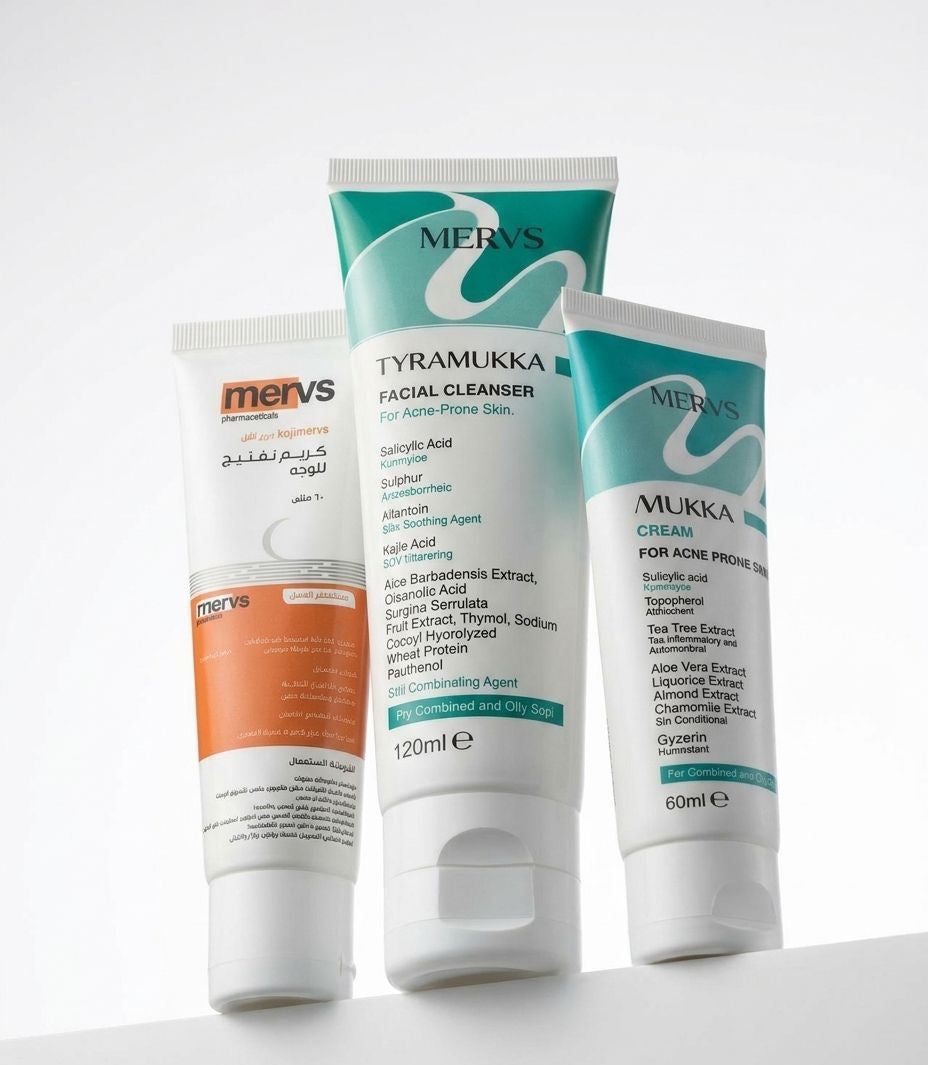 Acne Treatment System