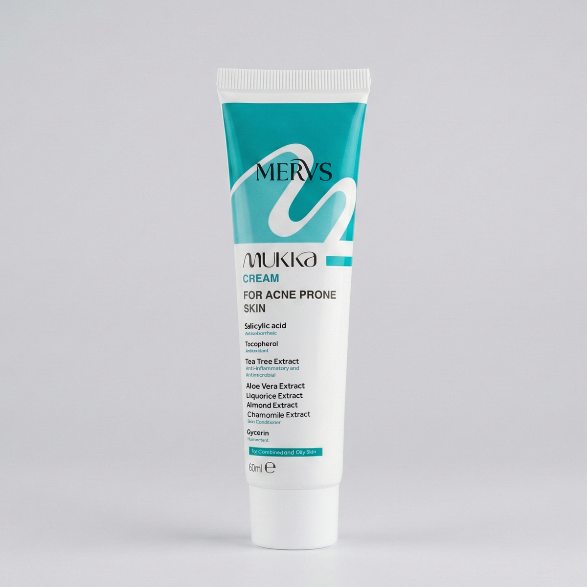 Mukka Clarity Cream