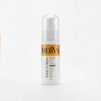 Solar eclipse gel spf50+ جل واقي من الشمس